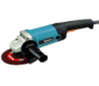 Makita 9016 B Avuç Taşlama Motoru